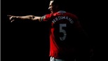 Ferdinand: Hãy ngậm miệng lại, Vieira